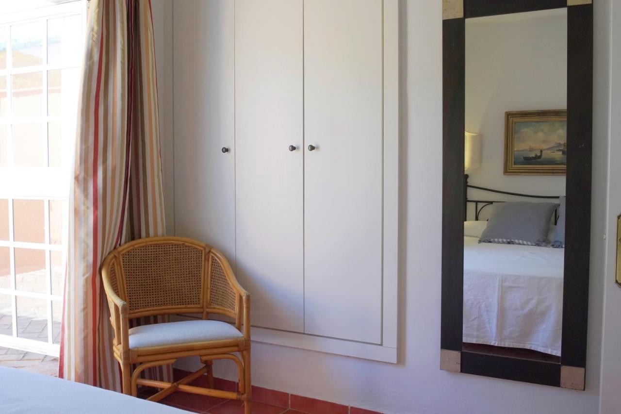 Hotel Madreselva - Grupo Califa Los Canos De Meca Ngoại thất bức ảnh