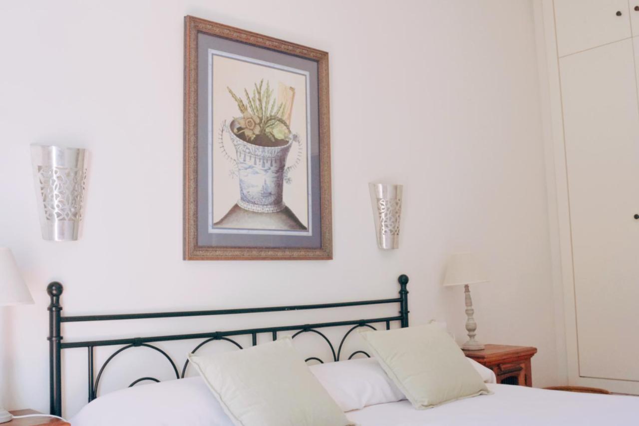 Hotel Madreselva - Grupo Califa Los Canos De Meca Ngoại thất bức ảnh