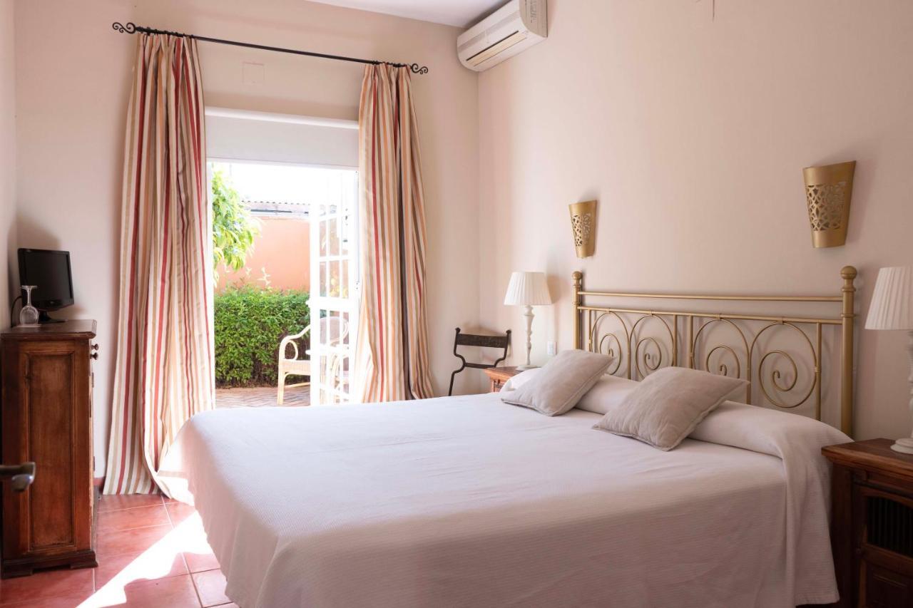 Hotel Madreselva - Grupo Califa Los Canos De Meca Ngoại thất bức ảnh
