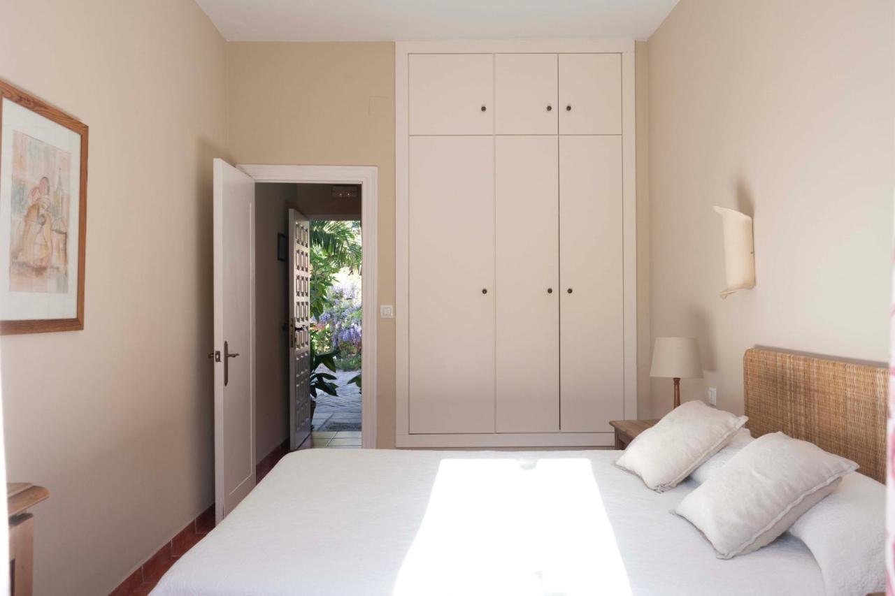 Hotel Madreselva - Grupo Califa Los Canos De Meca Ngoại thất bức ảnh